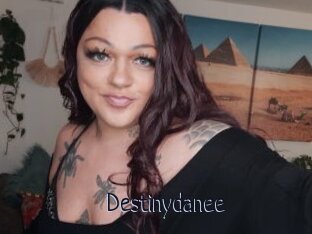 Destinydanee