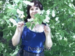 Destinykiss