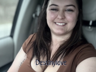 Destinylove