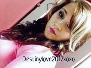 Destinylove2017xoxo