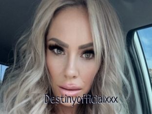 Destinyofficialxxx