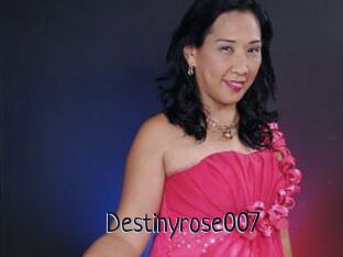Destinyrose007