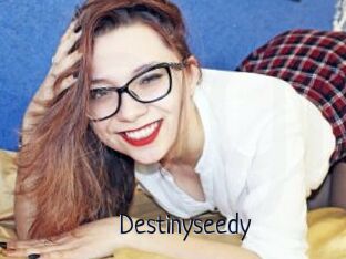 Destinyseedy