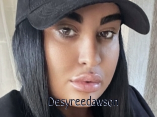 Desyreedawson