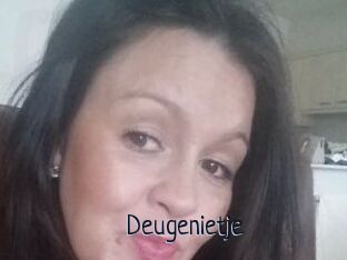 Deugenietje