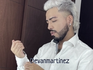 Devanmartinez