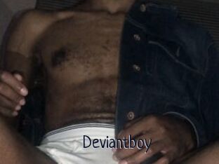 Deviantboy
