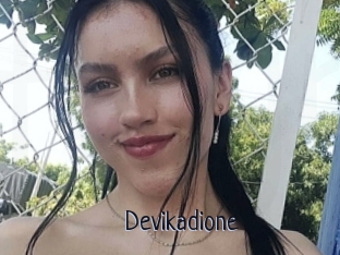 Devikadione