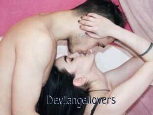Devilangellovers