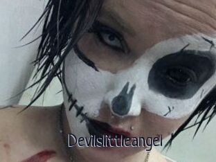 Devilslittleangel