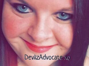 DevilzAdvocate_xo