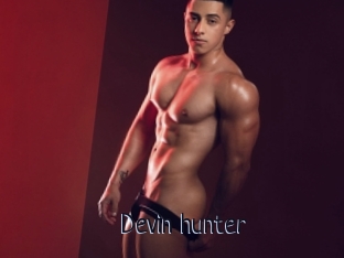 Devin_hunter
