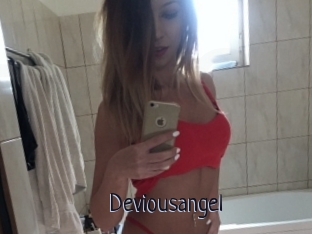 Deviousangel