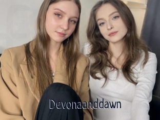 Devonaanddawn
