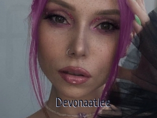 Devonaatlee