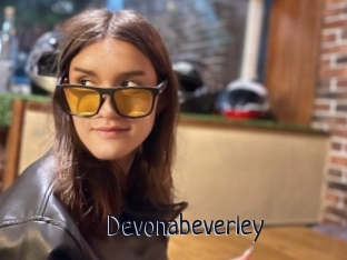Devonabeverley