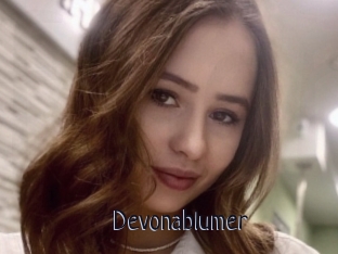 Devonablumer