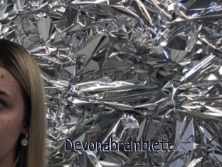 Devonabramblett