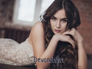 Devonabritt