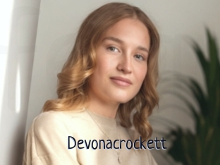 Devonacrockett