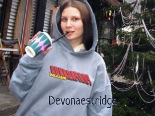Devonaestridge