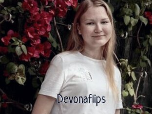 Devonaflips