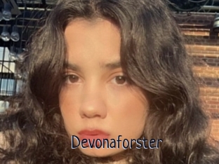 Devonaforster