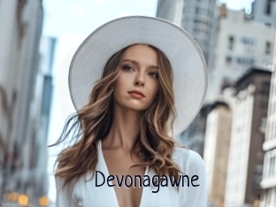 Devonagawne