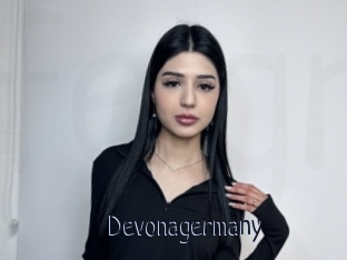 Devonagermany