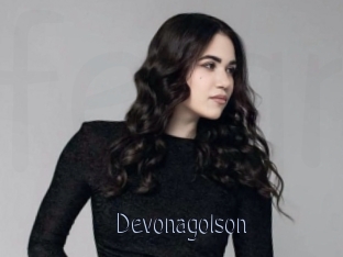 Devonagolson