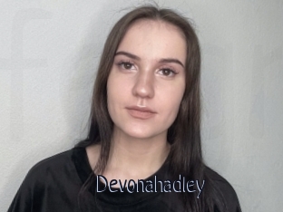Devonahadley