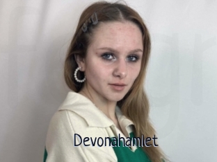 Devonahamlet