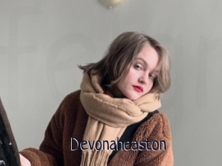 Devonaheaston