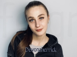 Devonaherrick
