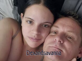 Dexandsavanna