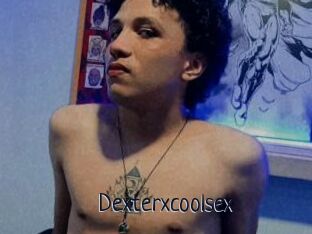 Dexterxcoolsex
