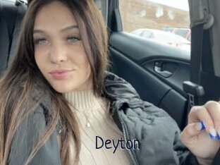 Deyton