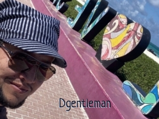 Dgentleman