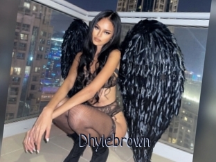 Dhylebrown