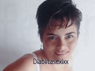 Diablitasexixx