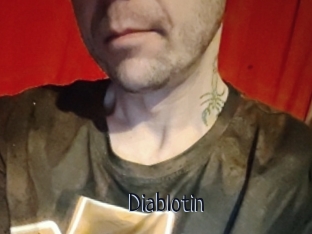 Diablotin