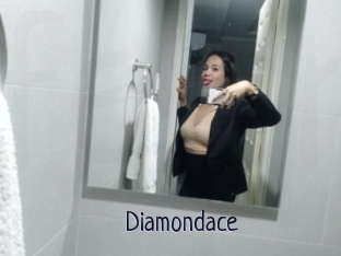 Diamondace