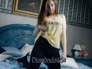 Diamondalicia