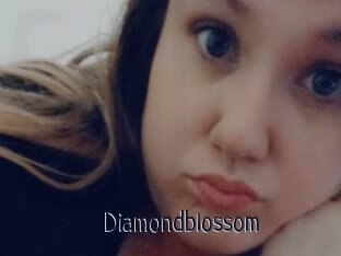 Diamondblossom