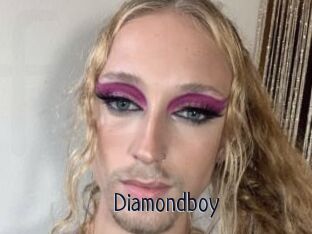 Diamondboy