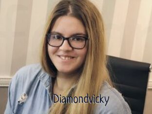 Diamondvicky