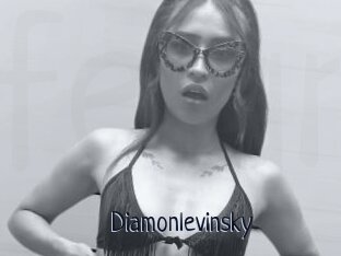 Diamonlevinsky