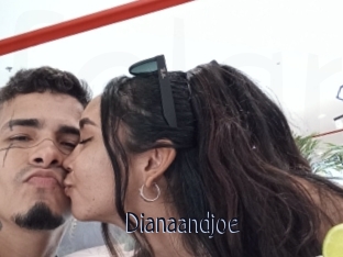 Dianaandjoe