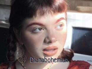 Dianabohemian