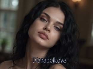 Dianabolkova
